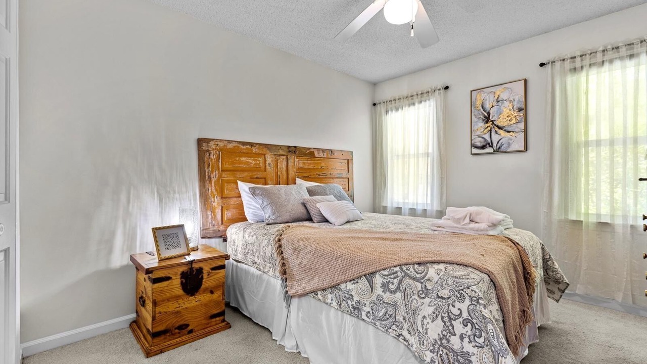 Photo of Bedroom in Greenville