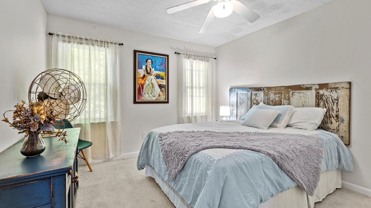 Photo of Bedroom in Greenville
