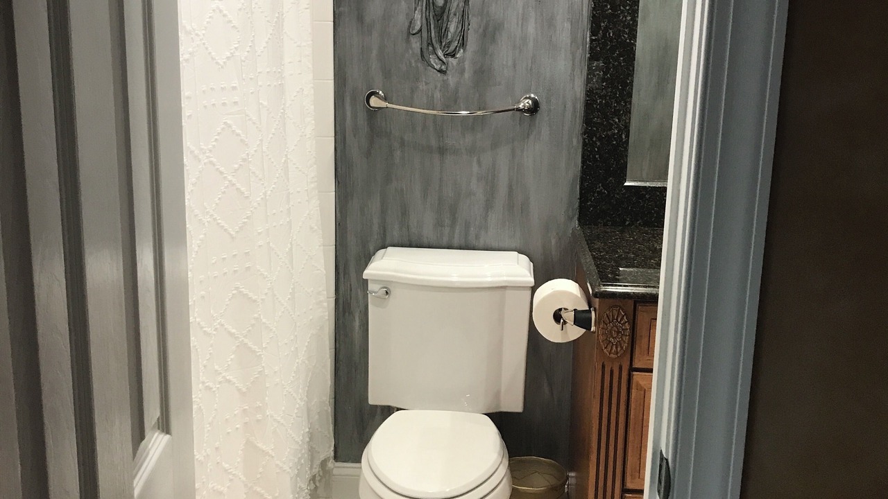 Photo of Bathroom in Charlotte