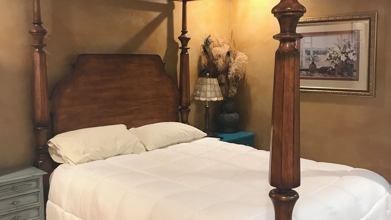 Photo of Bedroom in Charlotte
