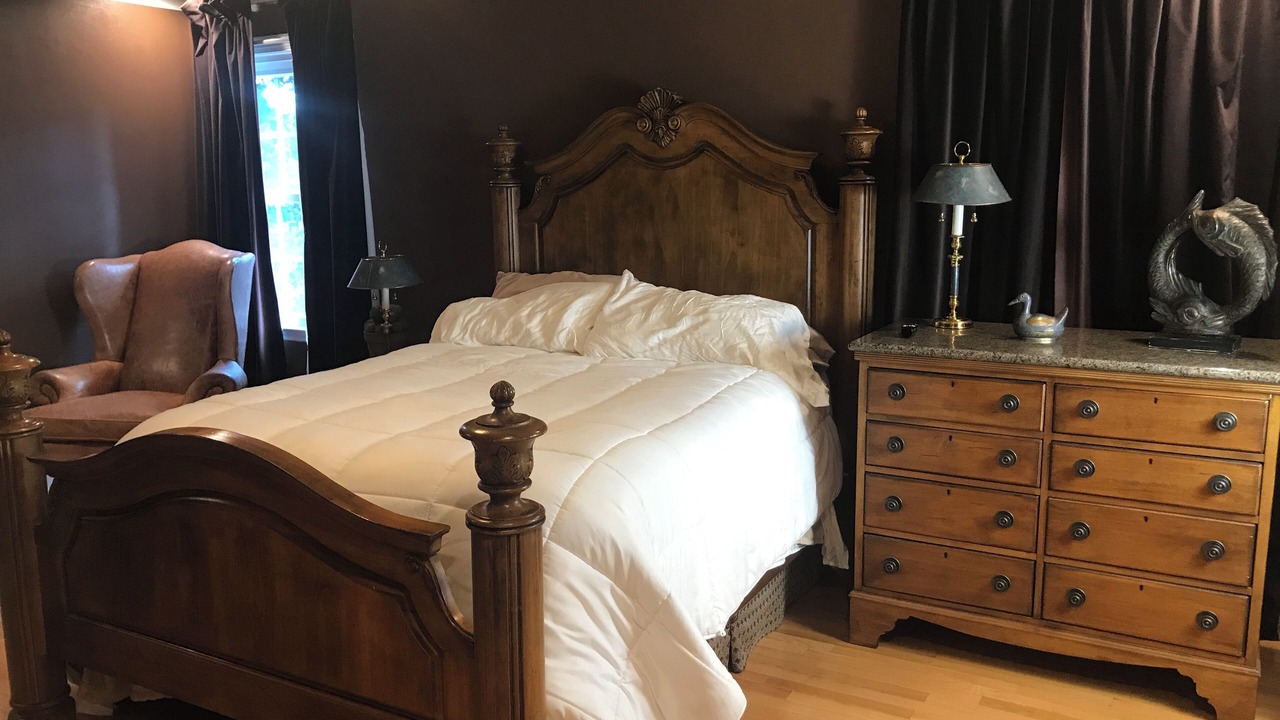 Photo of Bedroom in Charlotte