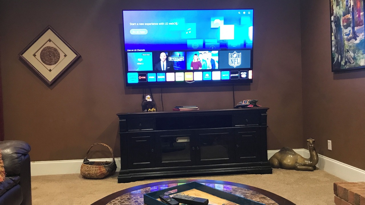 Photo of Bedroom in Charlotte