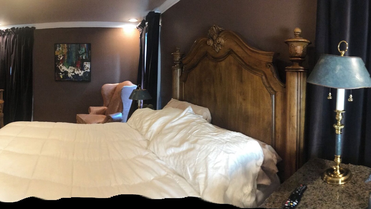 Photo of Bedroom in Charlotte