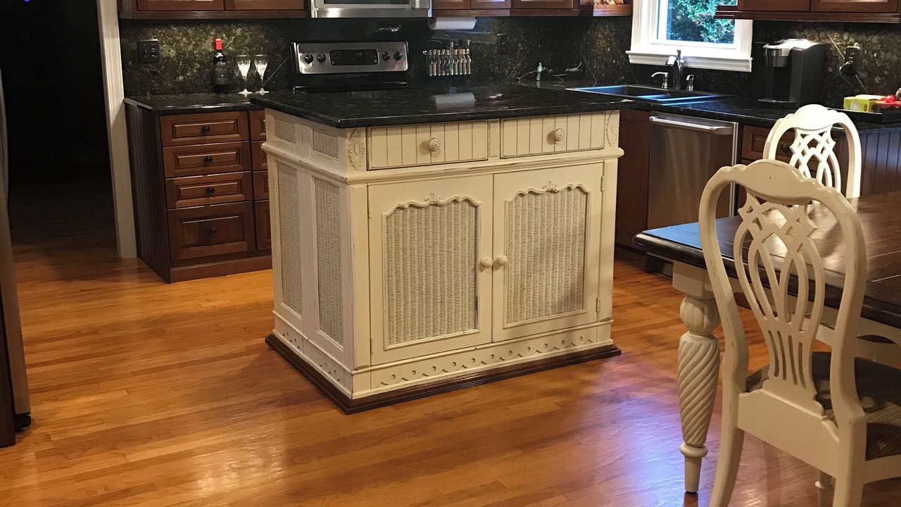Photo of Kitchen in Charlotte