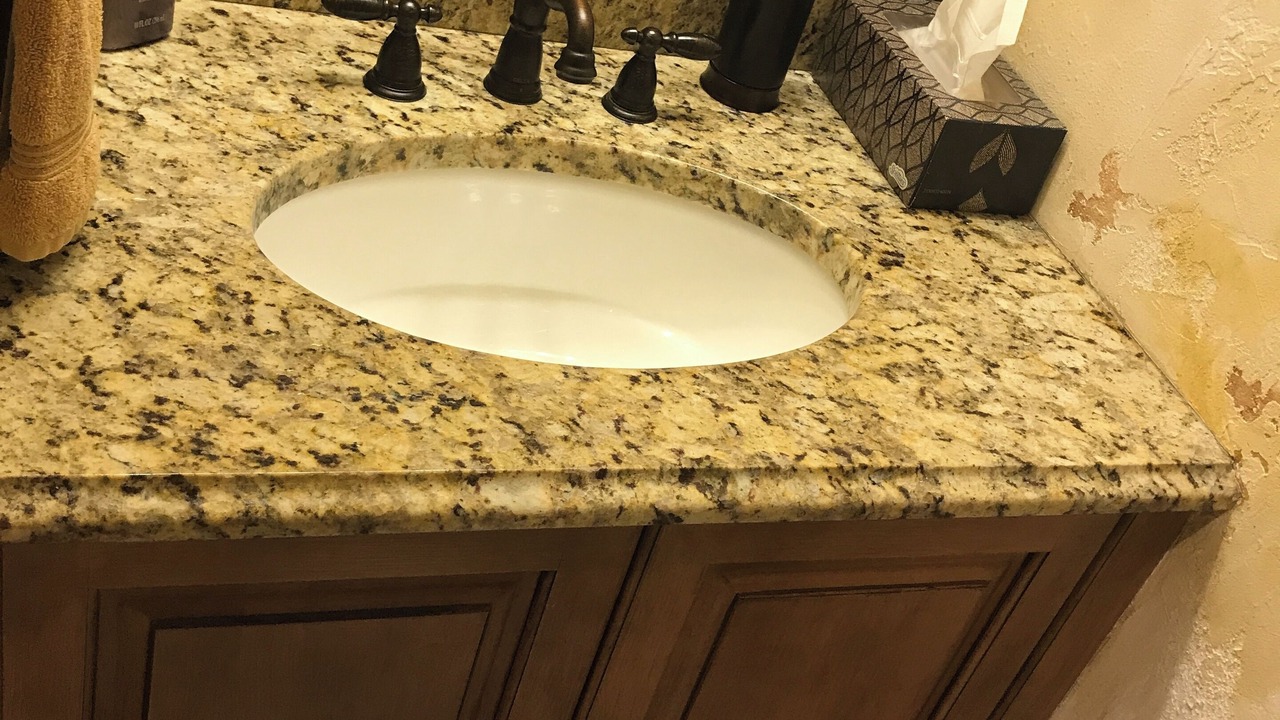 Photo of Bathroom in Charlotte