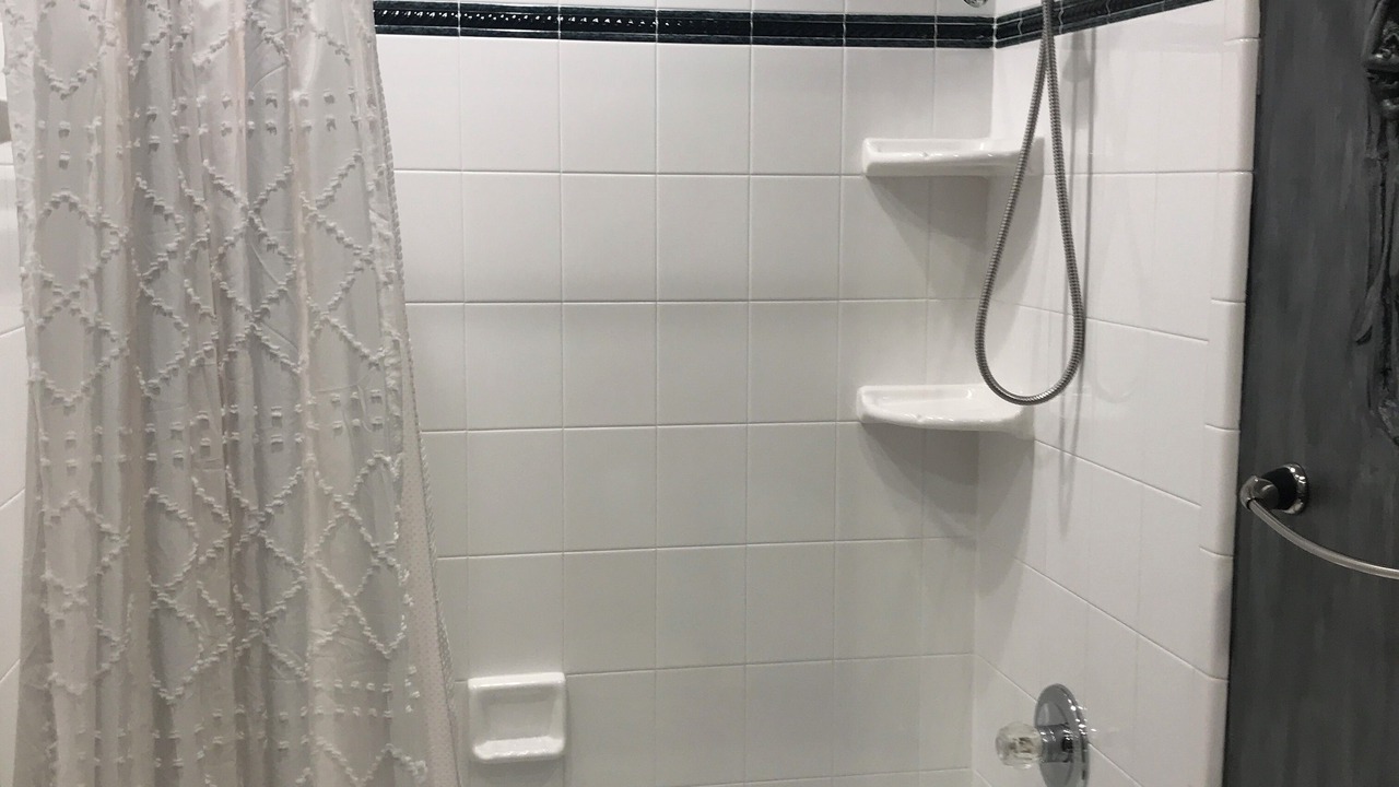 Photo of Bathroom in Charlotte