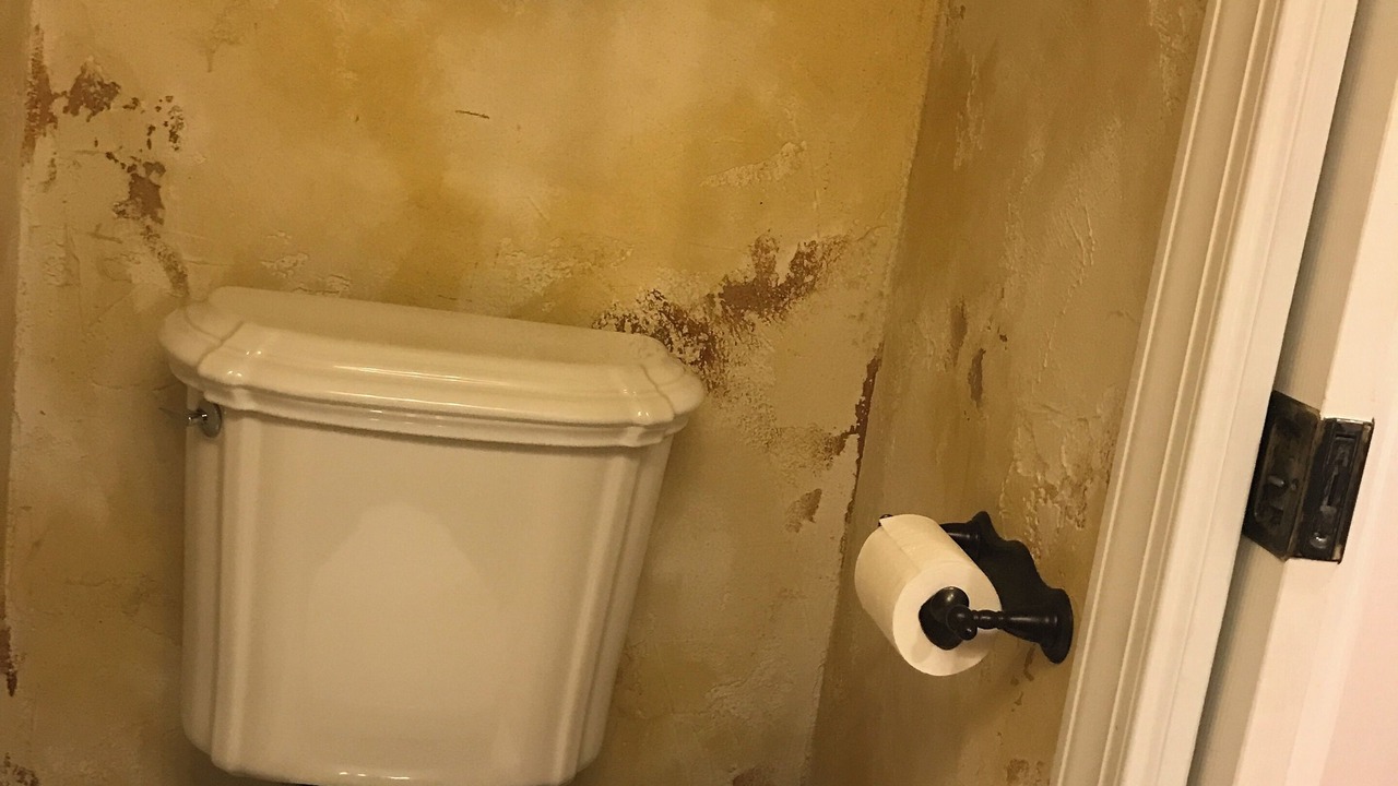 Photo of Bathroom in Charlotte