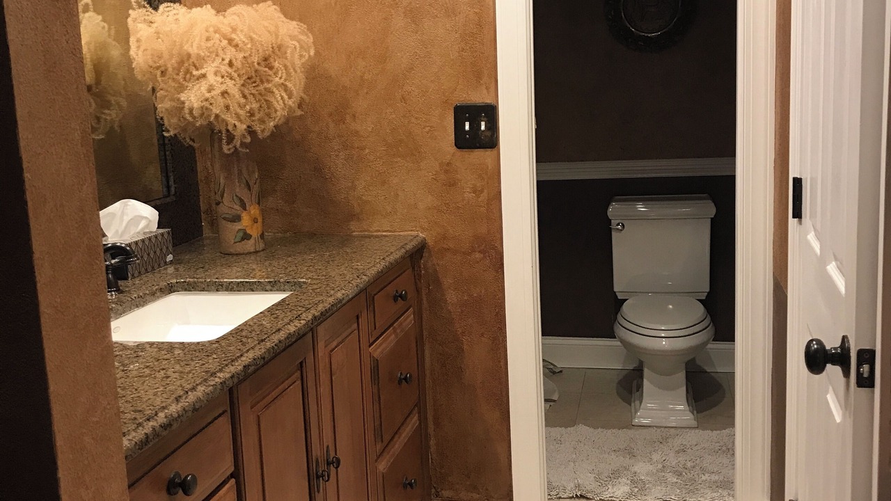 Photo of Bathroom in Charlotte