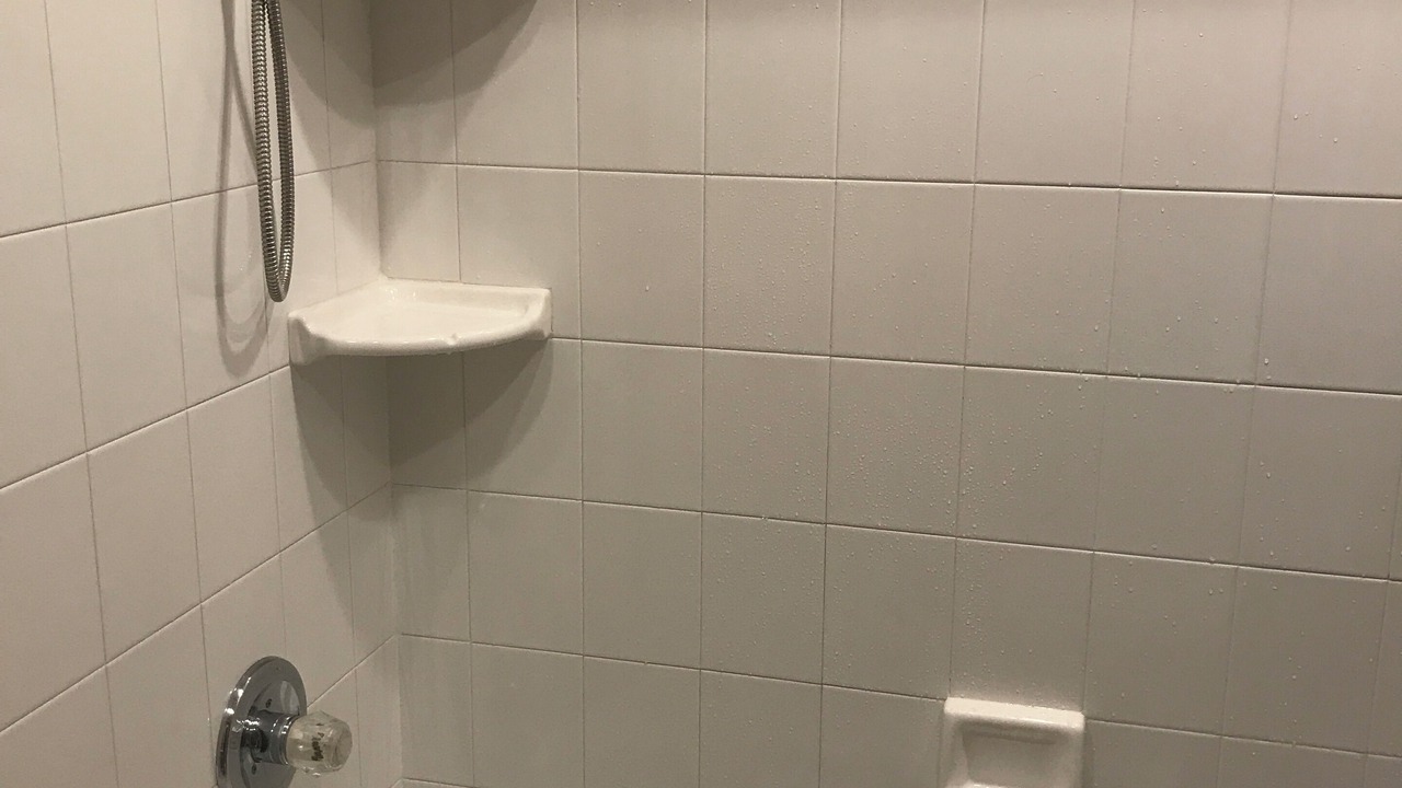Photo of Bathroom in Charlotte