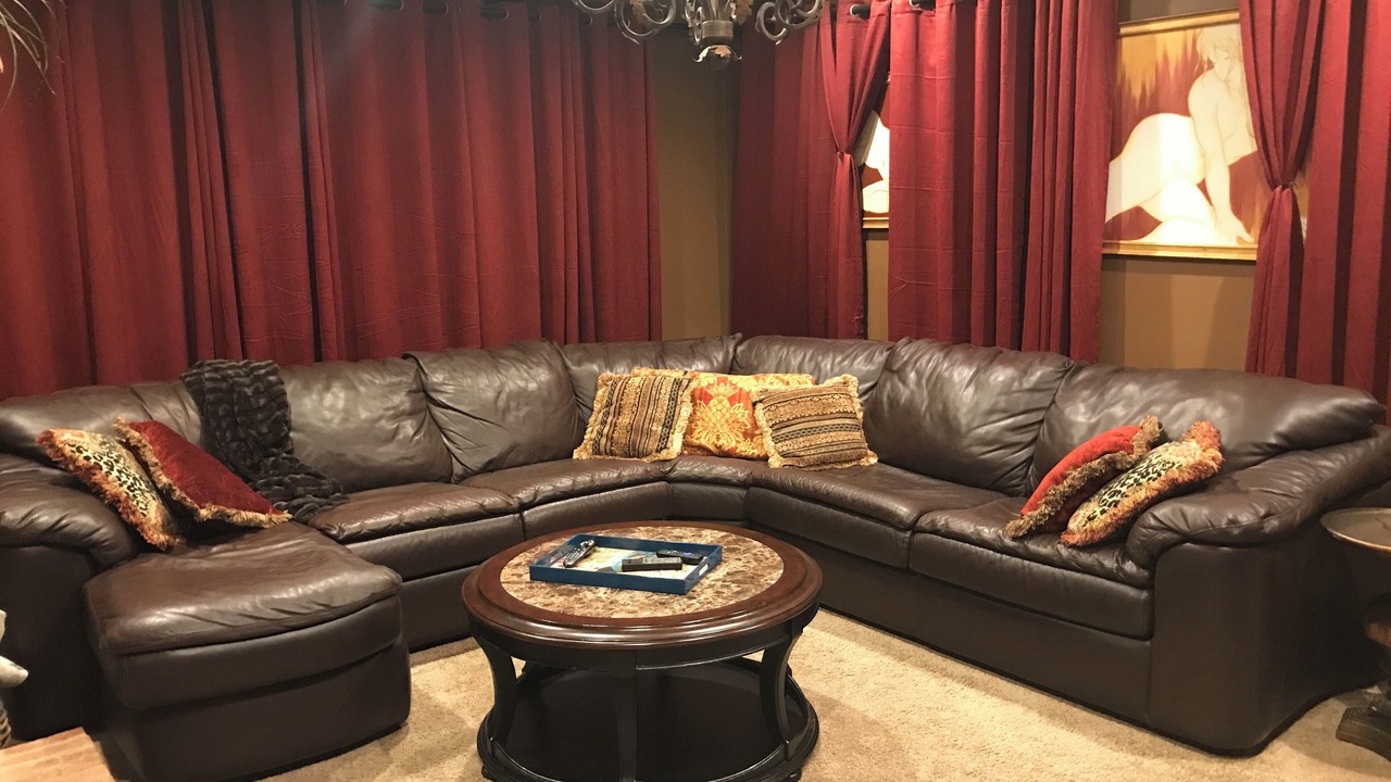Photo of Livingroom in Charlotte
