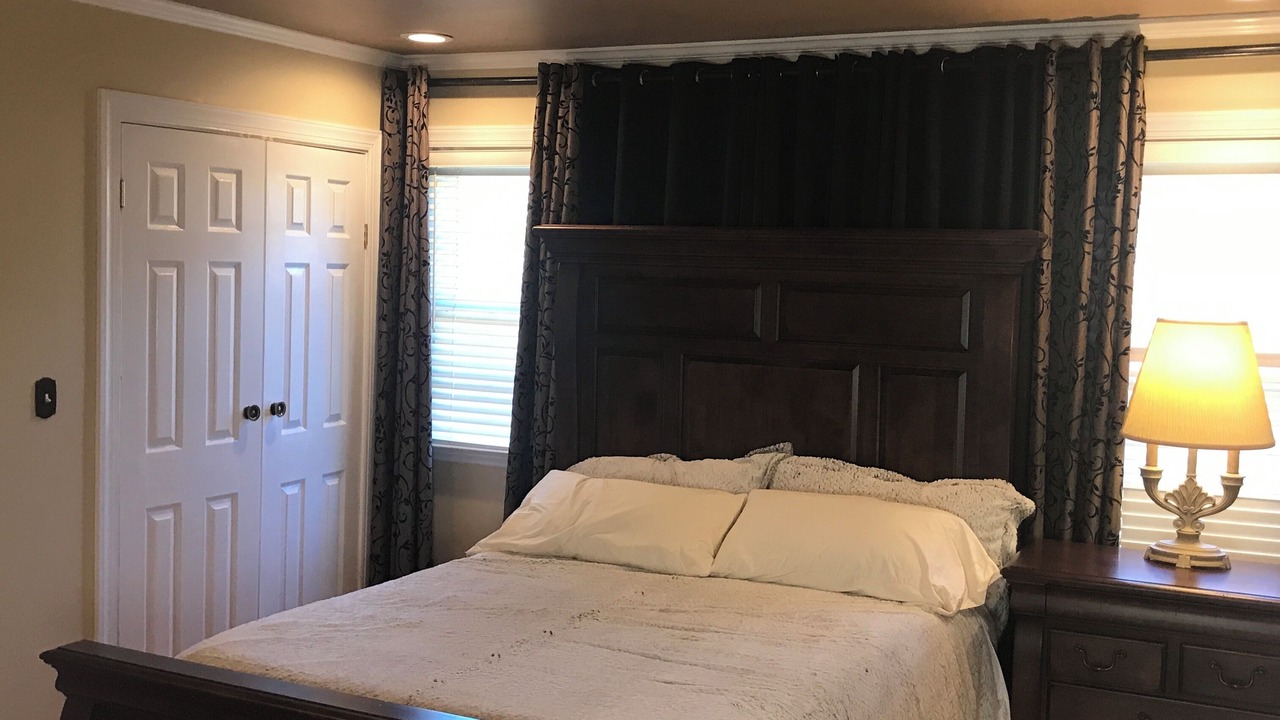 Photo of Bedroom in Charlotte