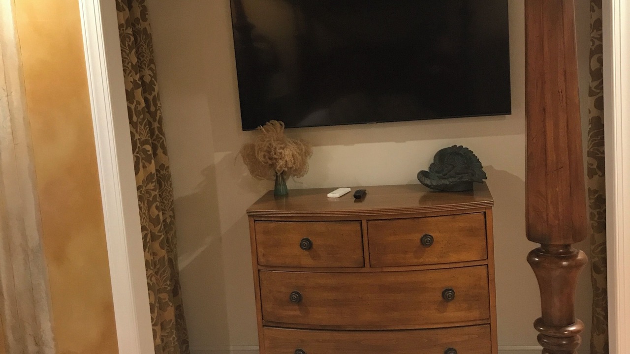 Photo of Bedroom in Charlotte