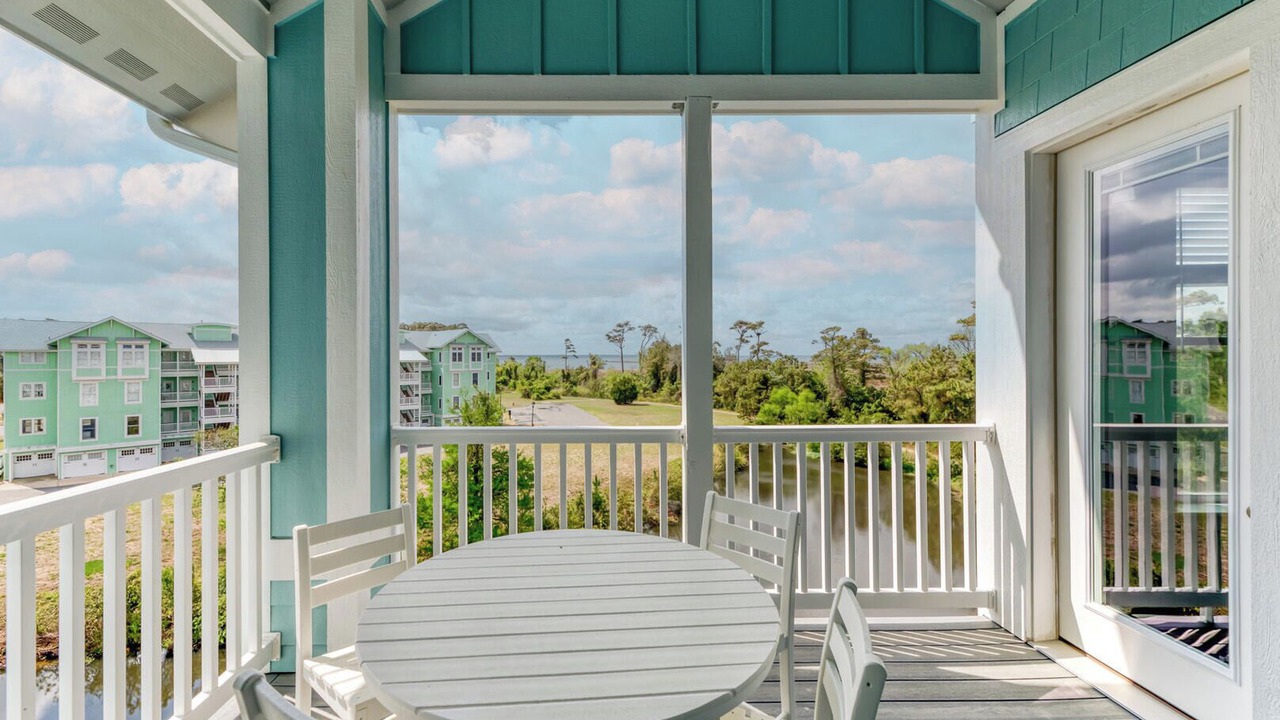 Photo of Outdoor in Bermuda Bay