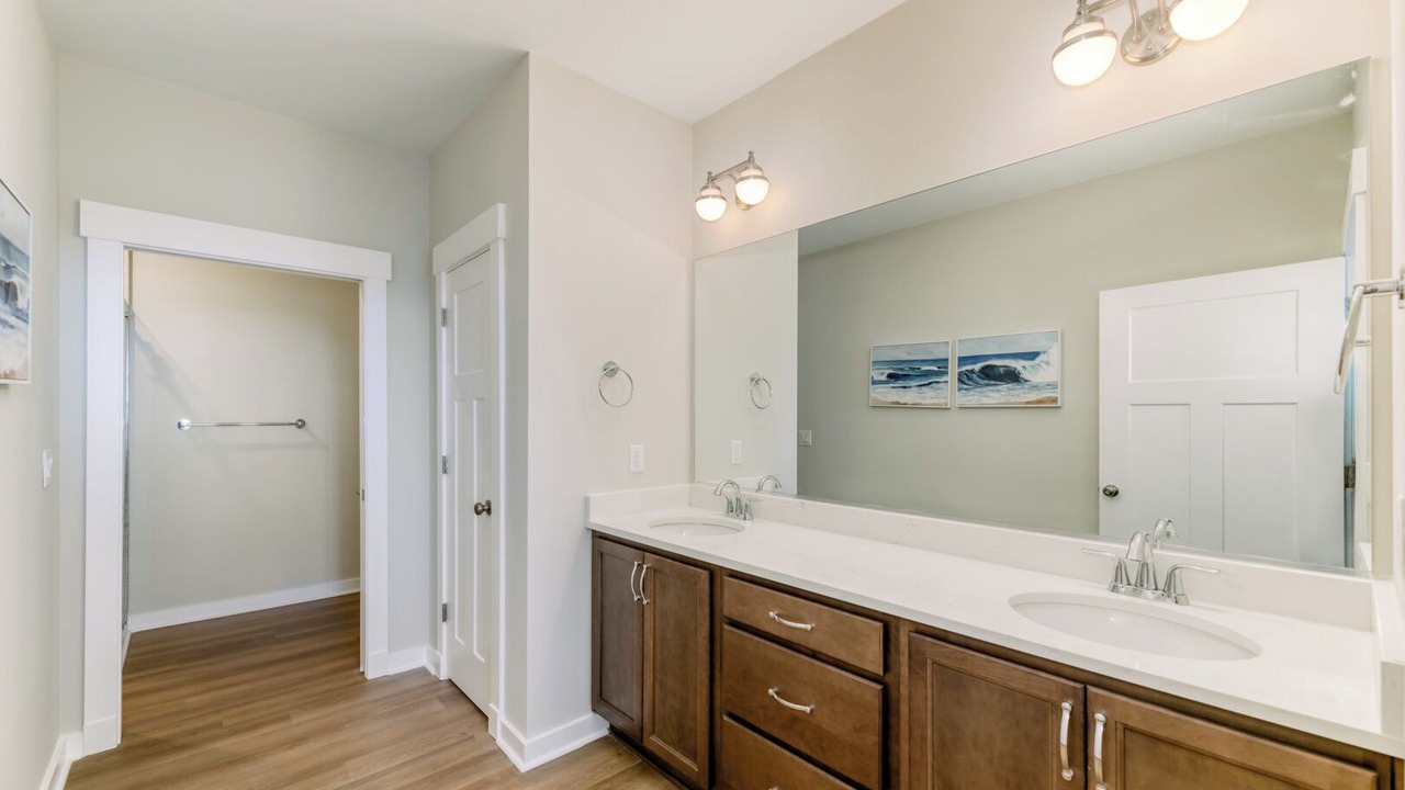 Photo of Bathroom in Bermuda Bay