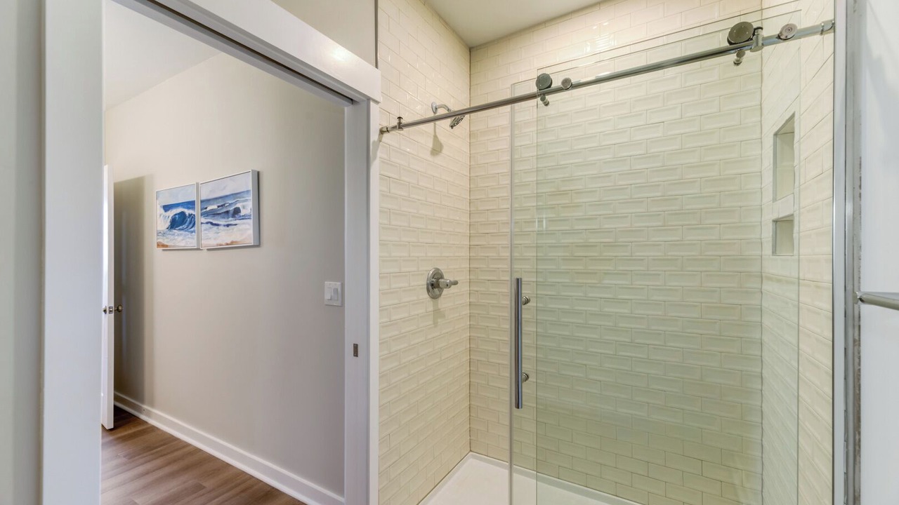 Photo of Bathroom in Bermuda Bay