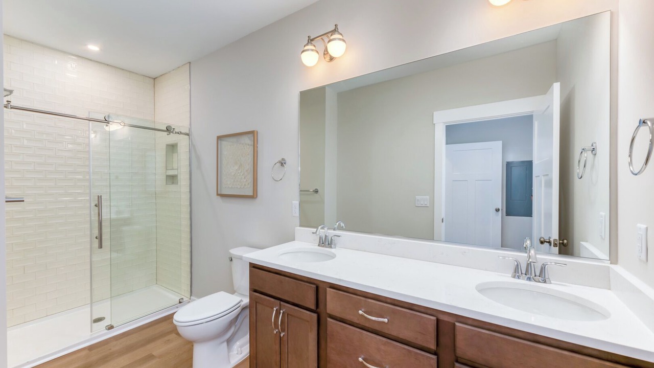 Photo of Bathroom in Colington