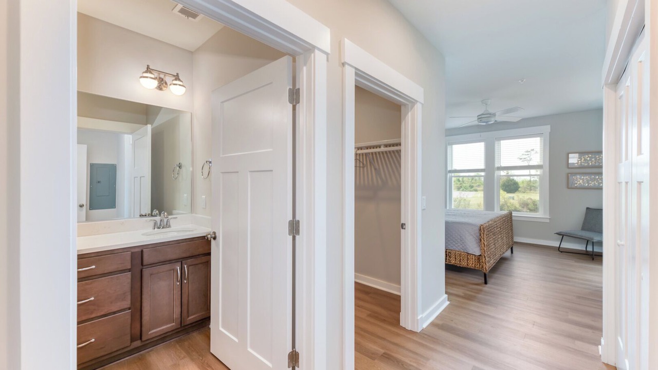 Photo of Bathroom in Colington