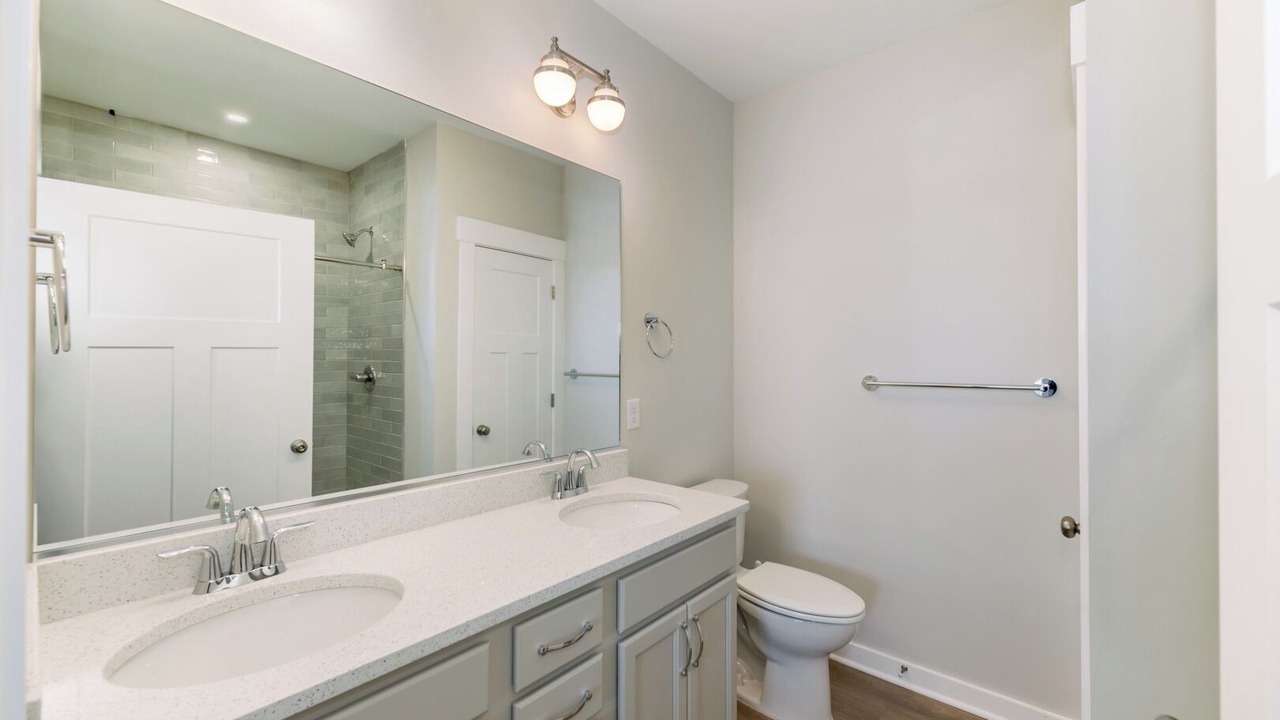 Photo of Bathroom in Bermuda Bay