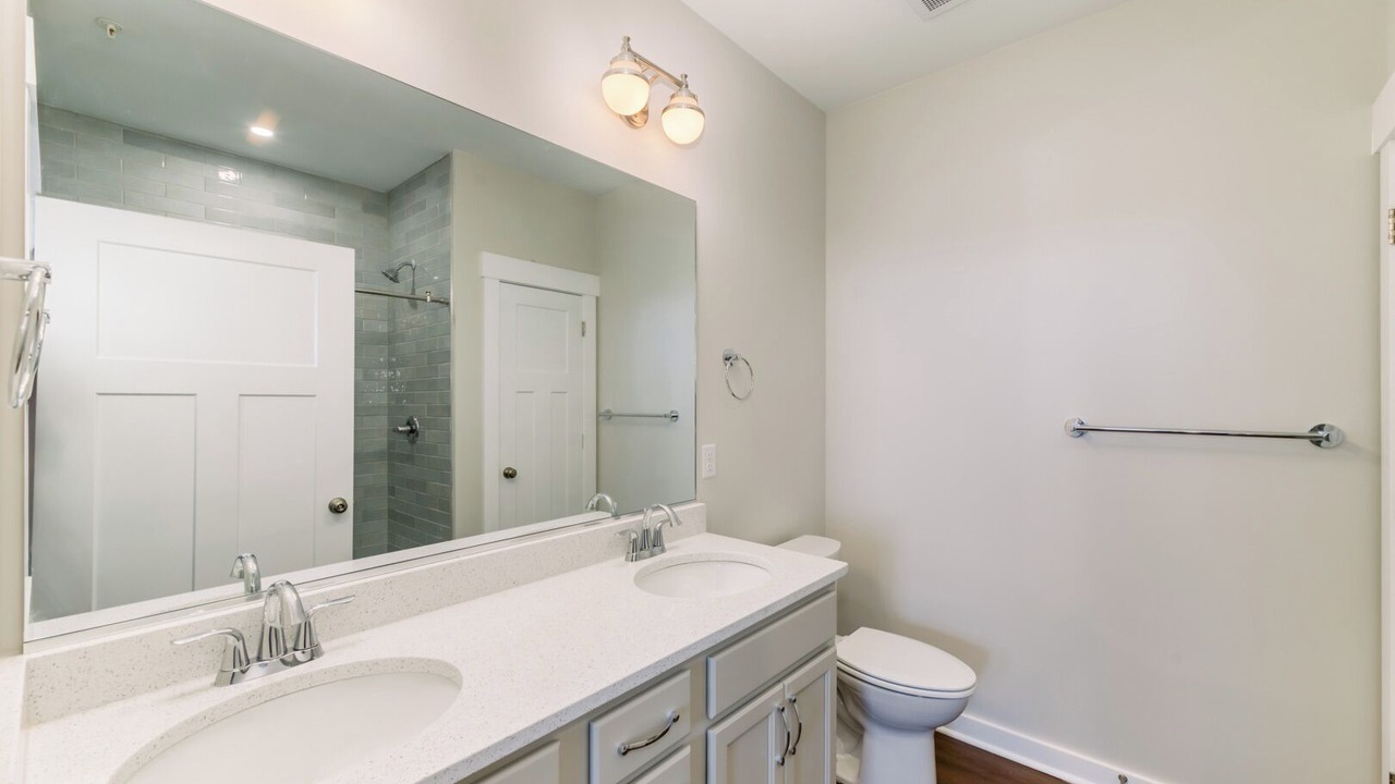 Photo of Bathroom in Colington
