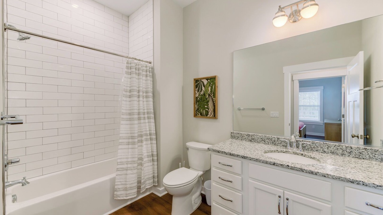 Photo of Bathroom in Colington