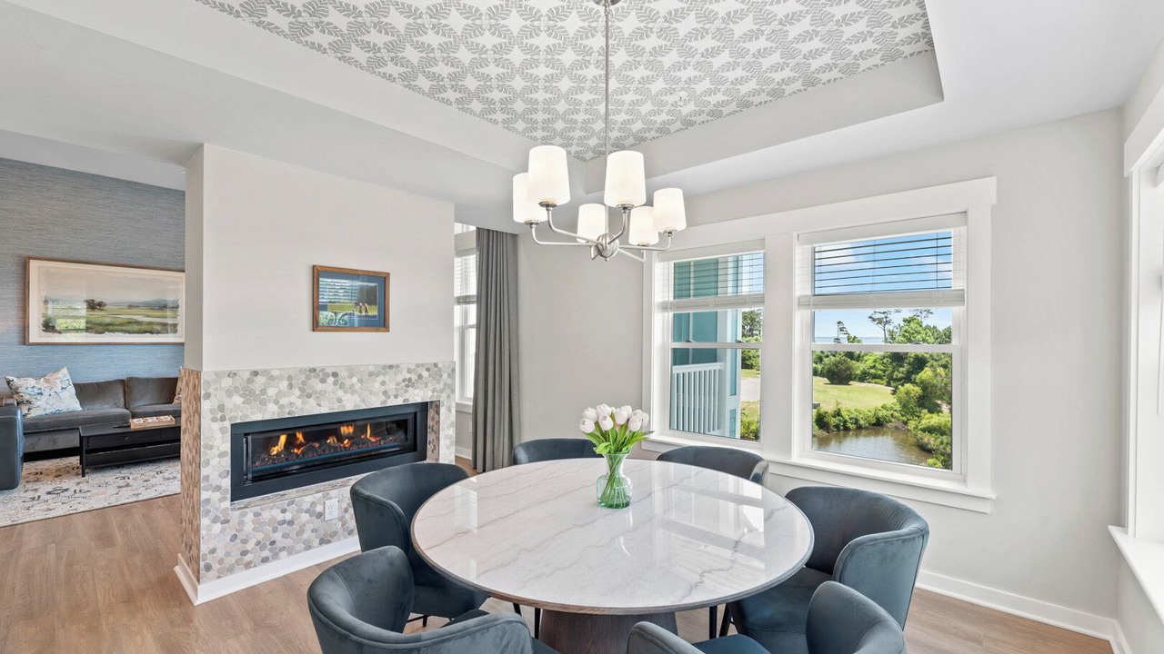 Photo of Livingroom in Colington