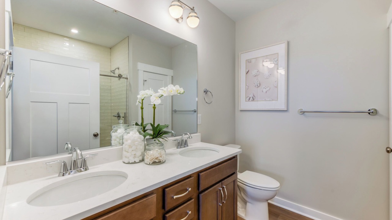 Photo of Bathroom in Colington