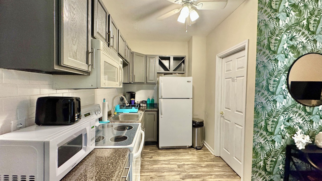 Photo of Kitchen in Villa Heights