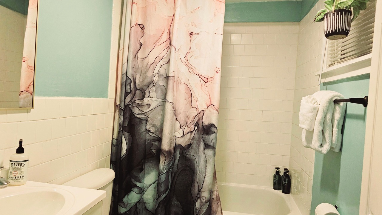 Photo of Bathroom in NoDa