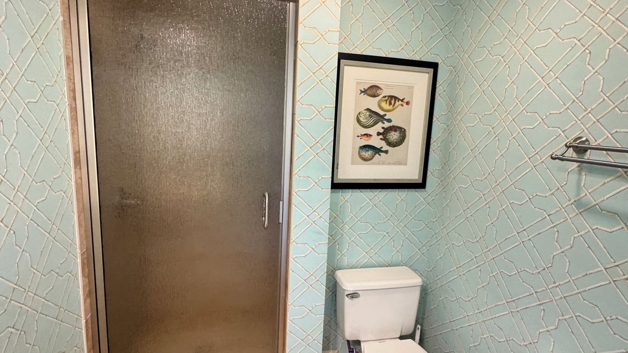 Photo of Bathroom in Ocean Isle Beach