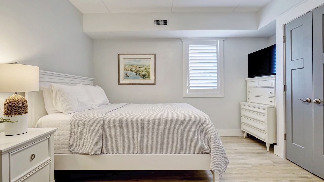 Photo of Bedroom in Downtown Wilmington