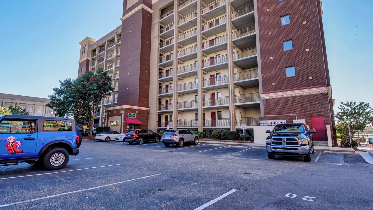 Photo of Outdoor in Downtown Wilmington