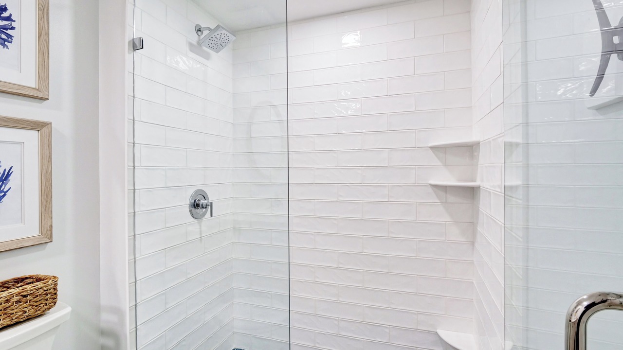 Photo of Bathroom in Downtown Wilmington