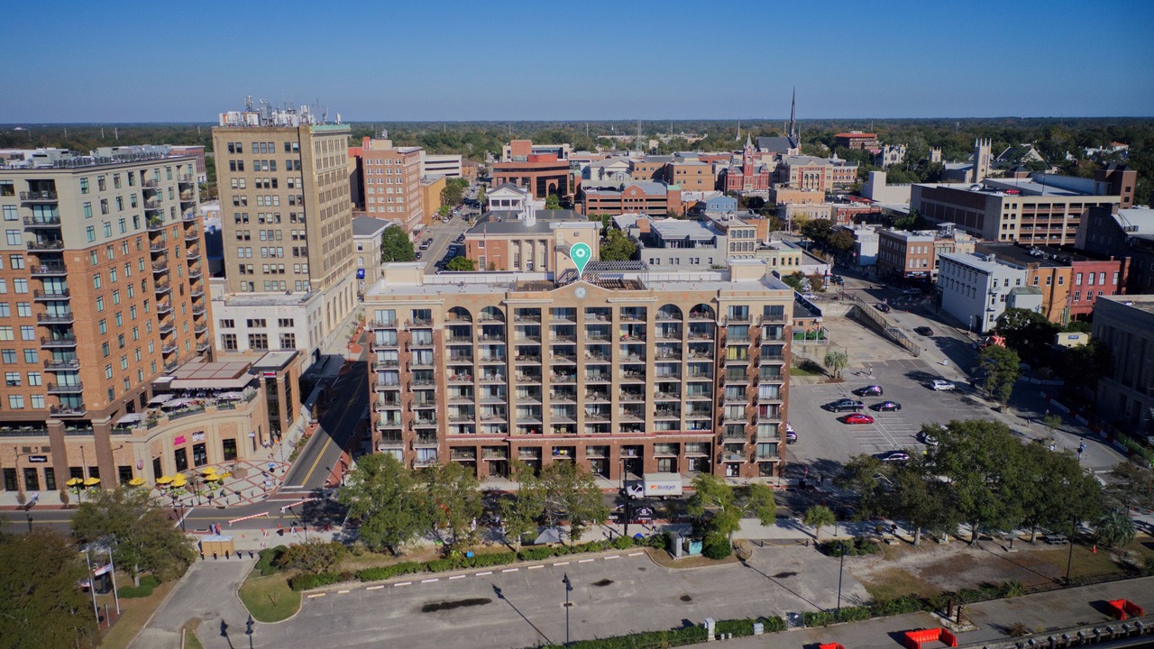 Photo of Outdoor in Downtown Wilmington