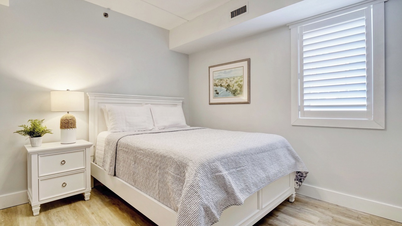 Photo of Bedroom in Downtown Wilmington