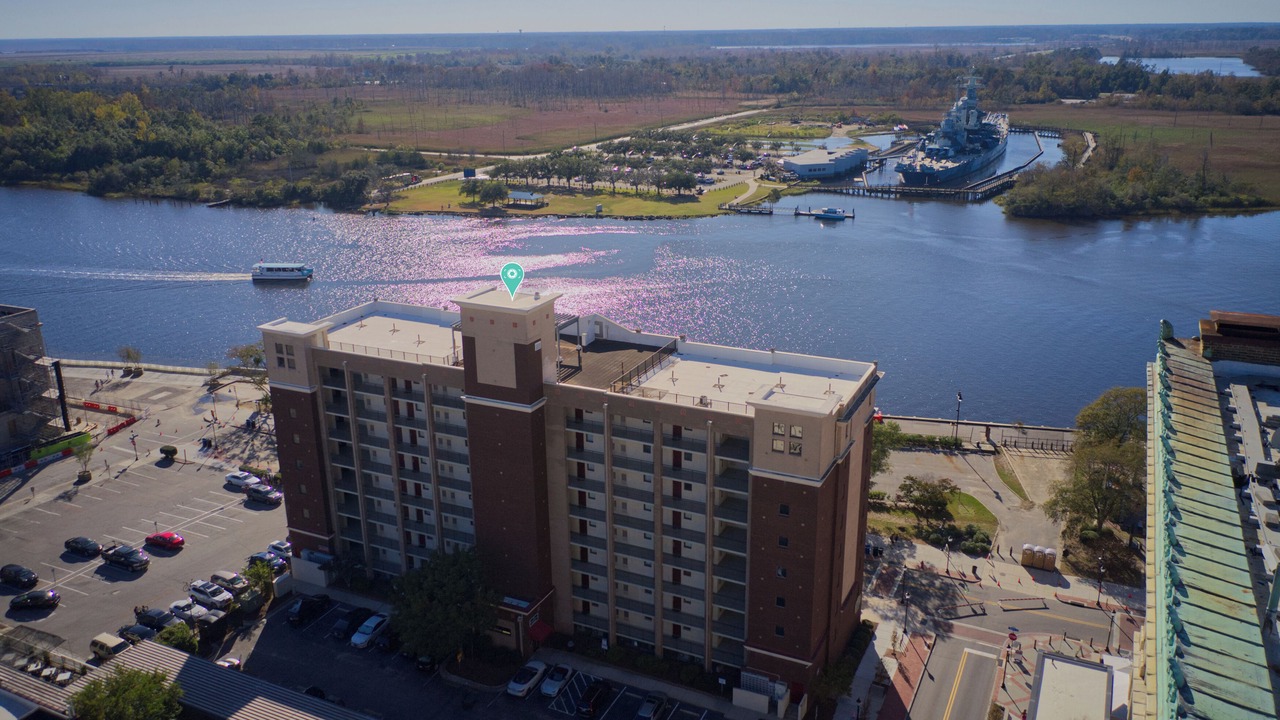 Photo of Outdoor in Downtown Wilmington