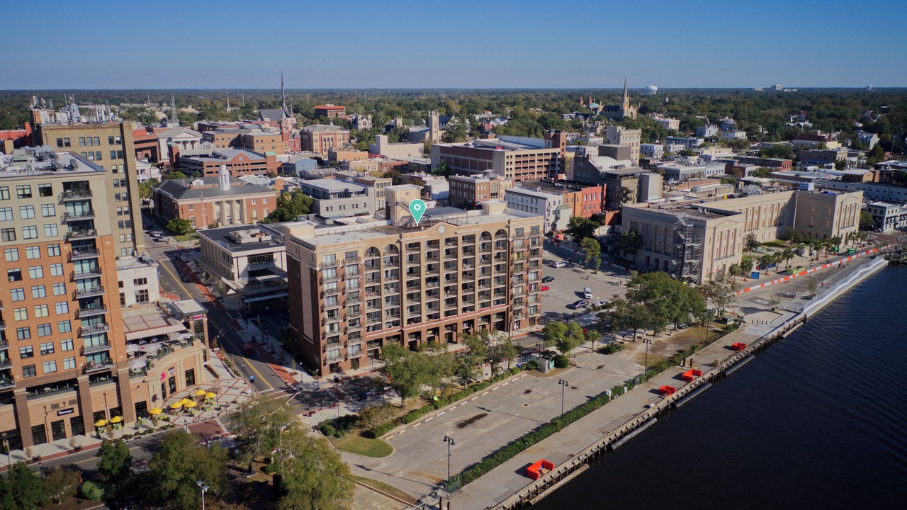 Photo of Outdoor in Downtown Wilmington