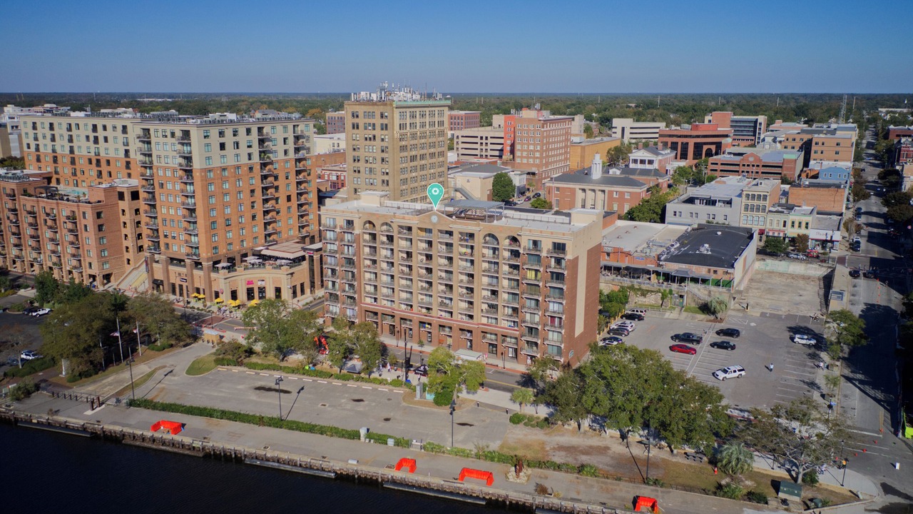 Photo of Outdoor in Downtown Wilmington
