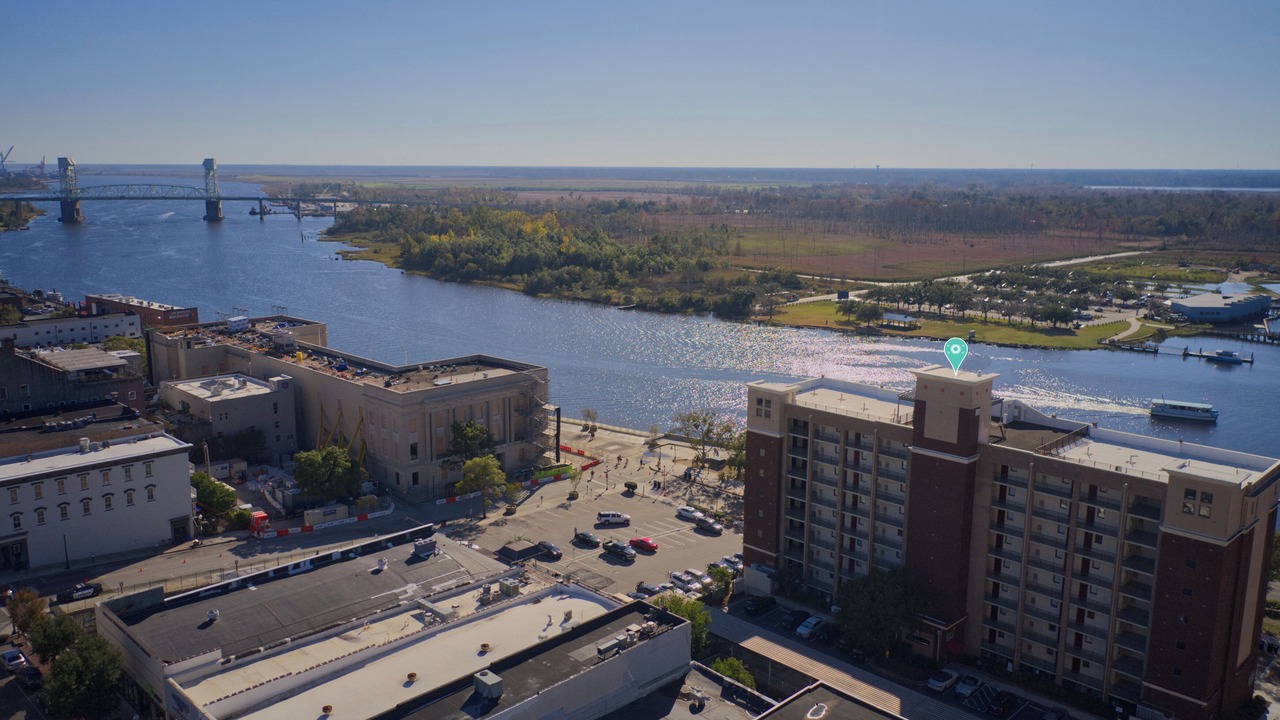 Photo of Outdoor in Downtown Wilmington