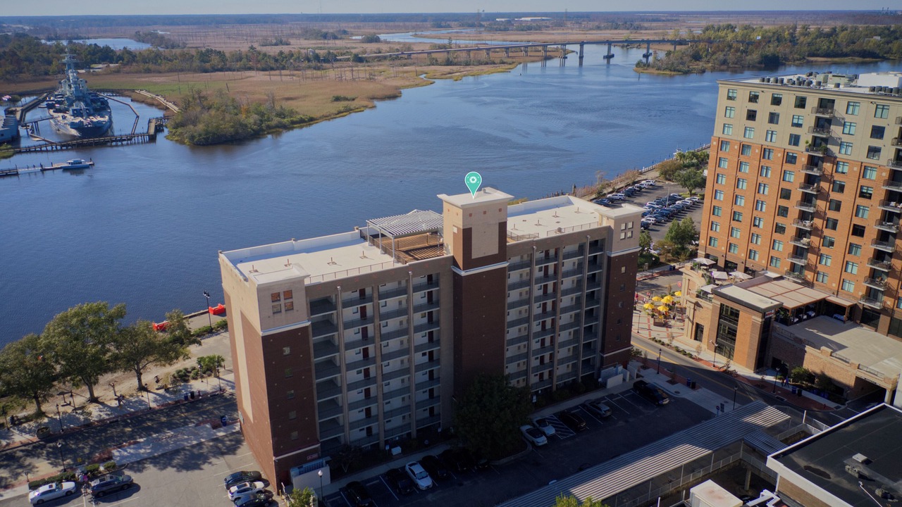 Photo of Outdoor in Downtown Wilmington