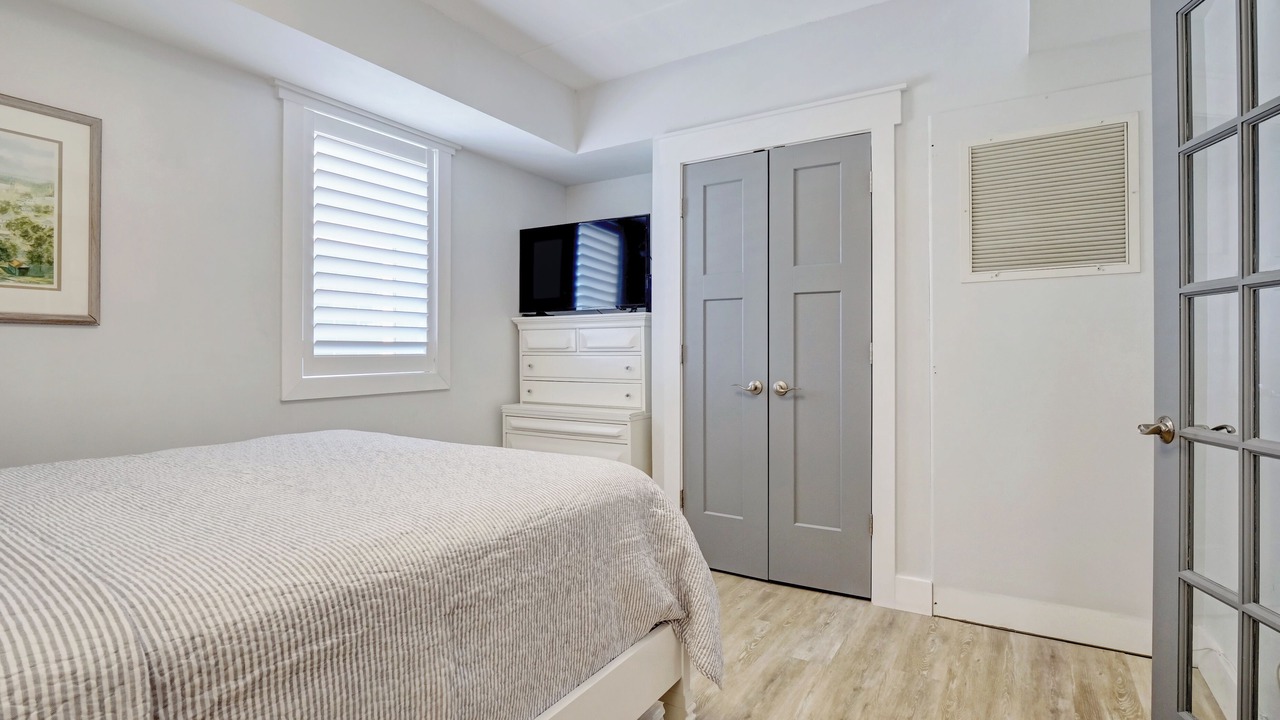 Photo of Bedroom in Downtown Wilmington