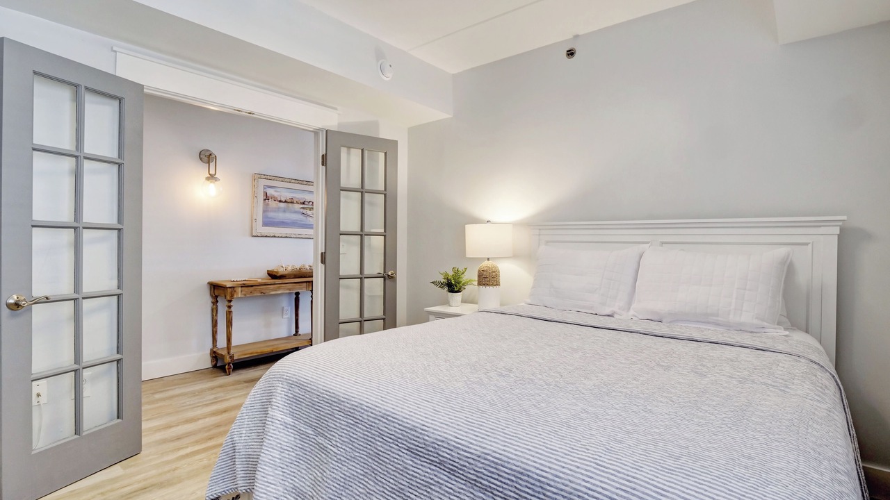 Photo of Bedroom in Downtown Wilmington