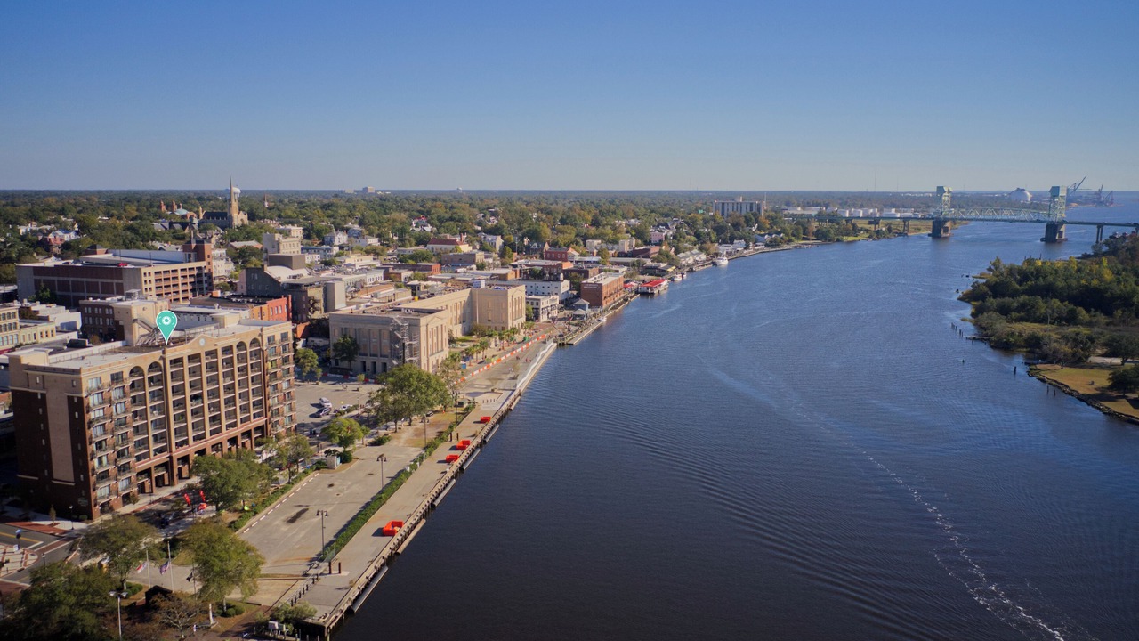 Photo of Outdoor in Downtown Wilmington