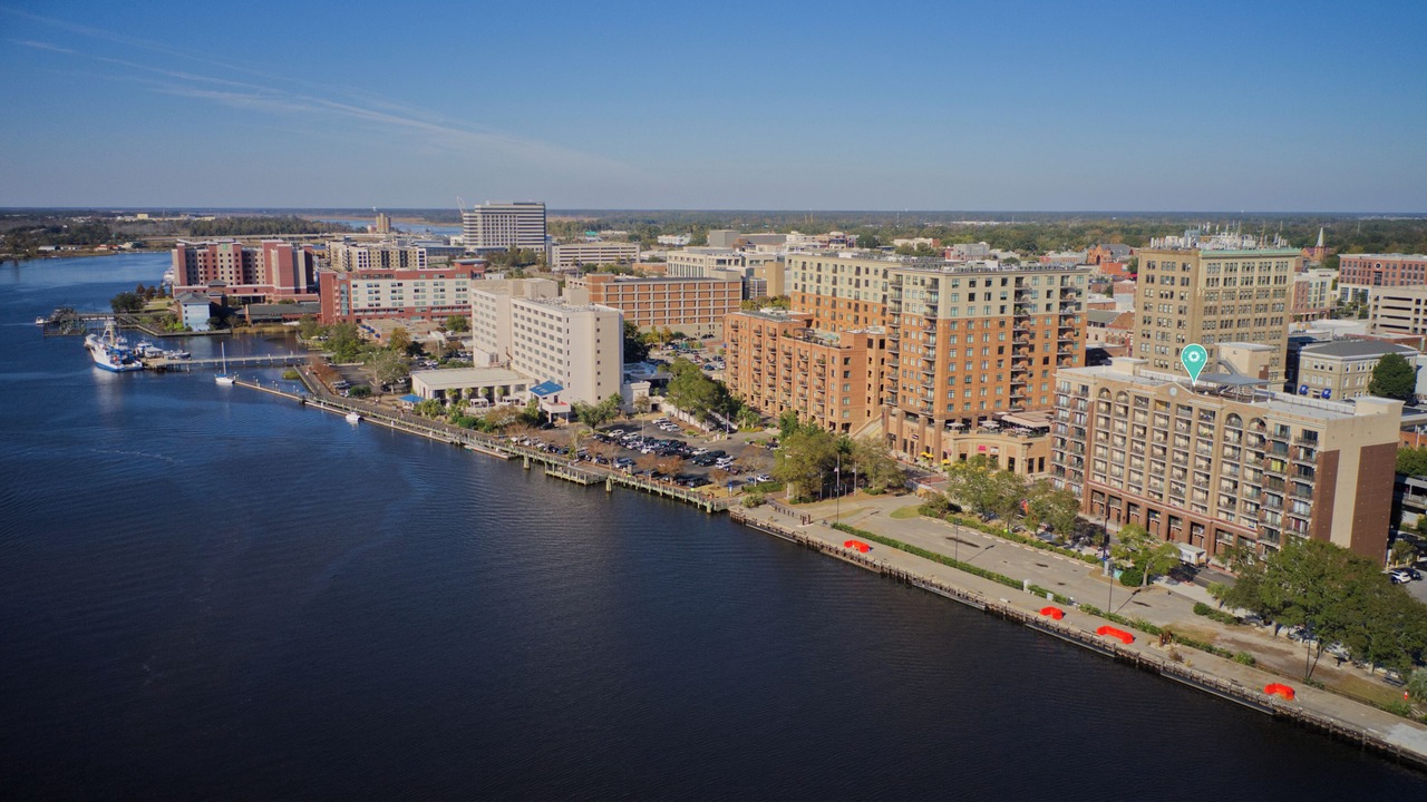 Photo of Outdoor in Downtown Wilmington