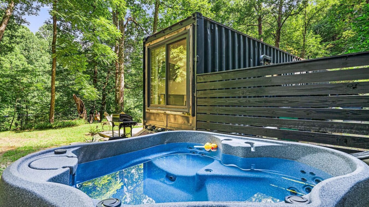 Photo of Outdoor in Bryson City