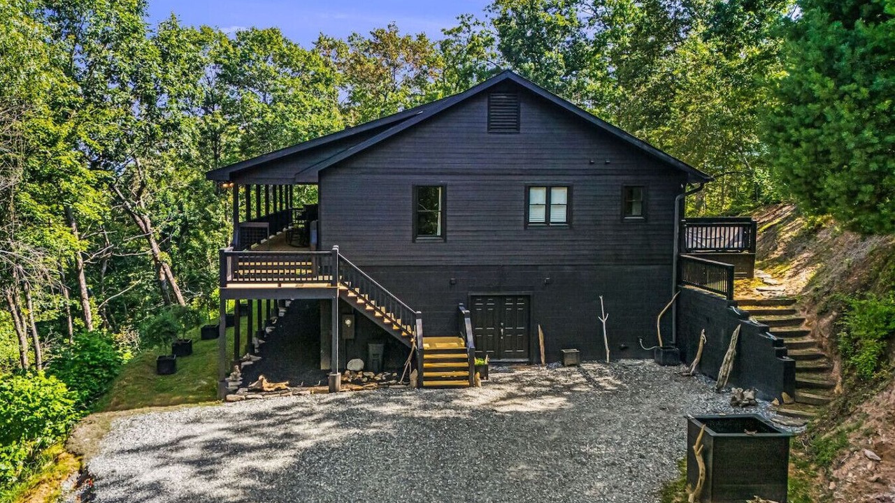 Photo of Outdoor in Bryson City