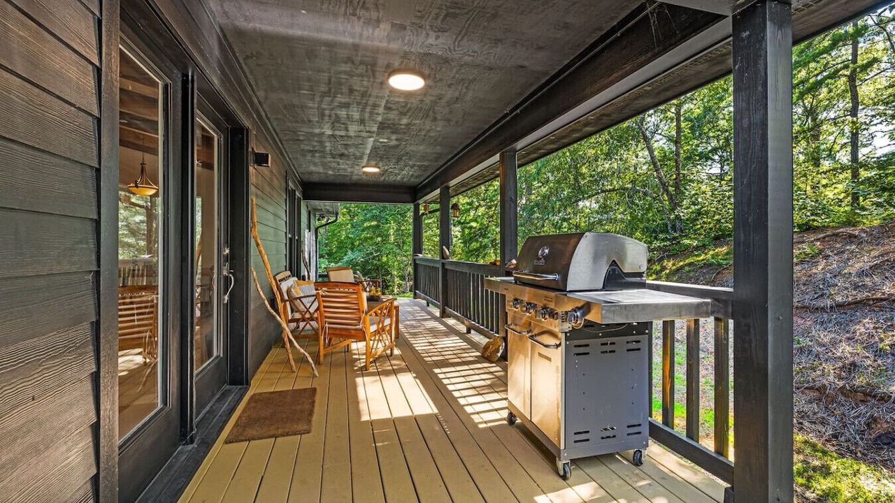 Photo of Outdoor in Bryson City