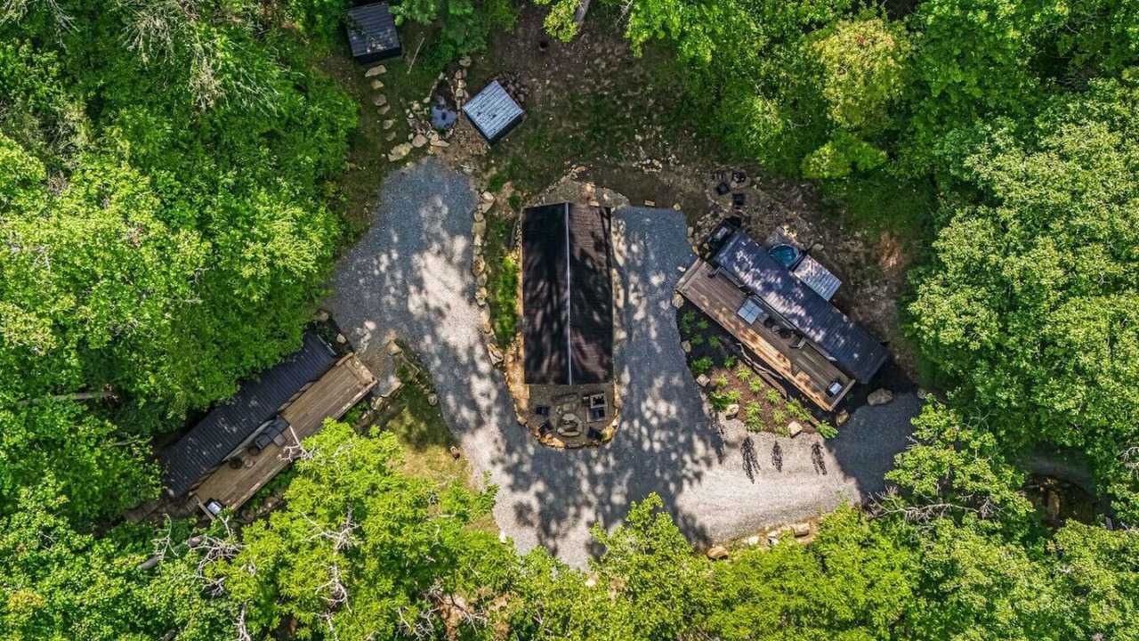 Photo of Outdoor in Bryson City