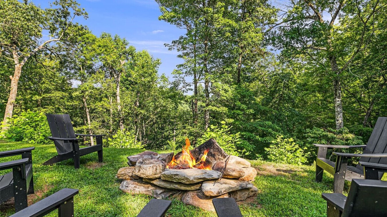 Photo of Outdoor in Bryson City
