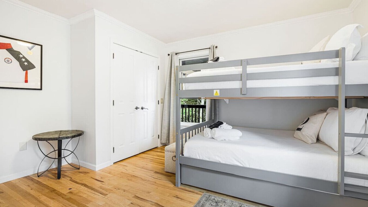 Photo of Bedroom in Bryson City