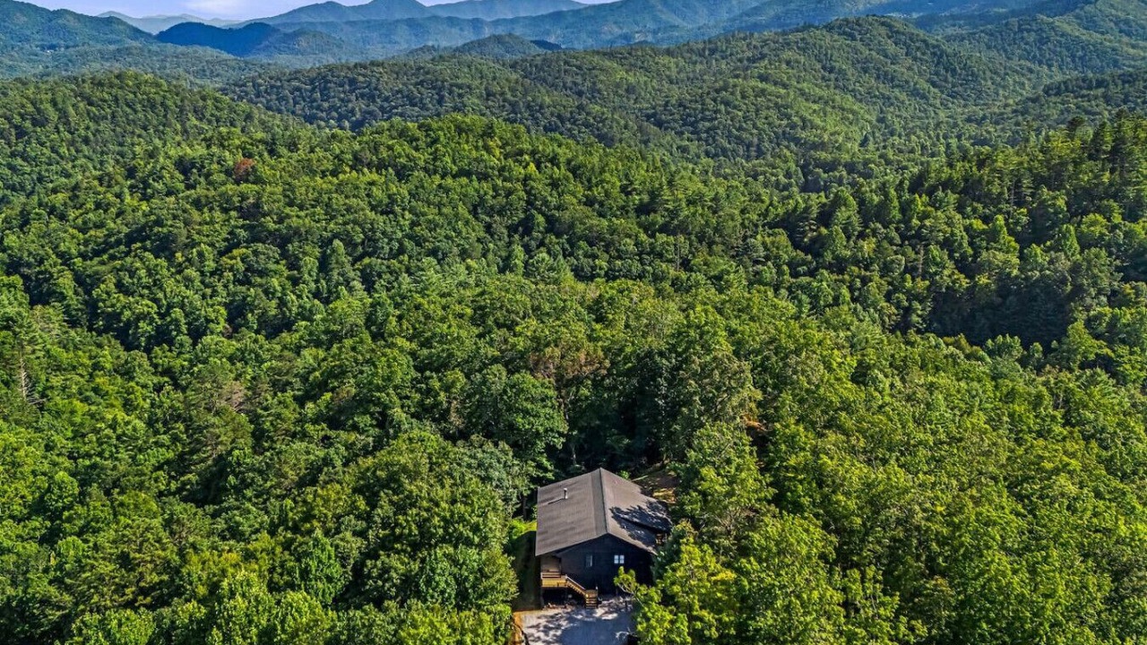 Photo of Outdoor in Bryson City